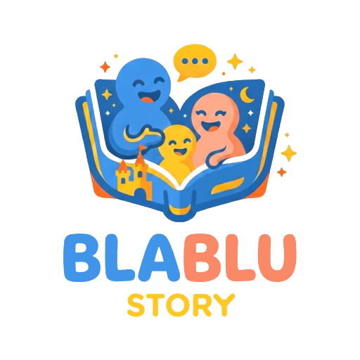 BlaBlu Story